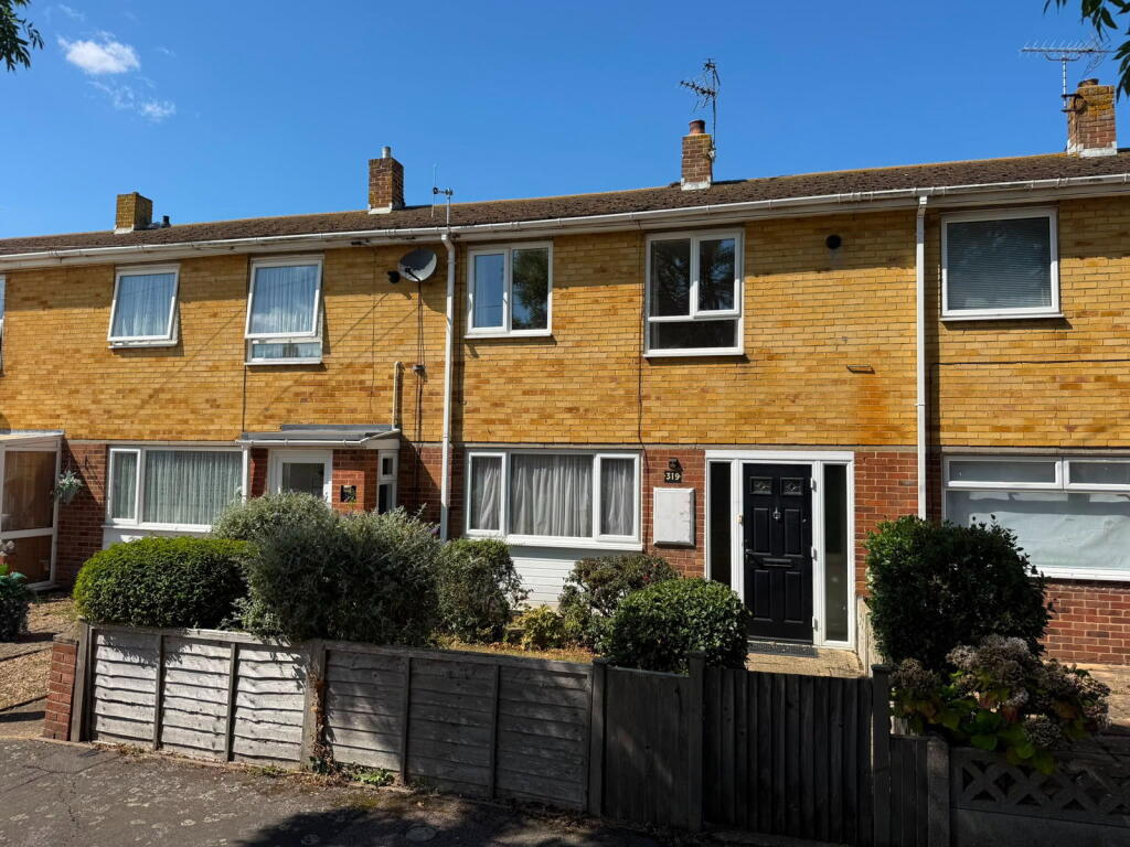 Main image of property: Clements Road, Ramsgate, CT12 6UG