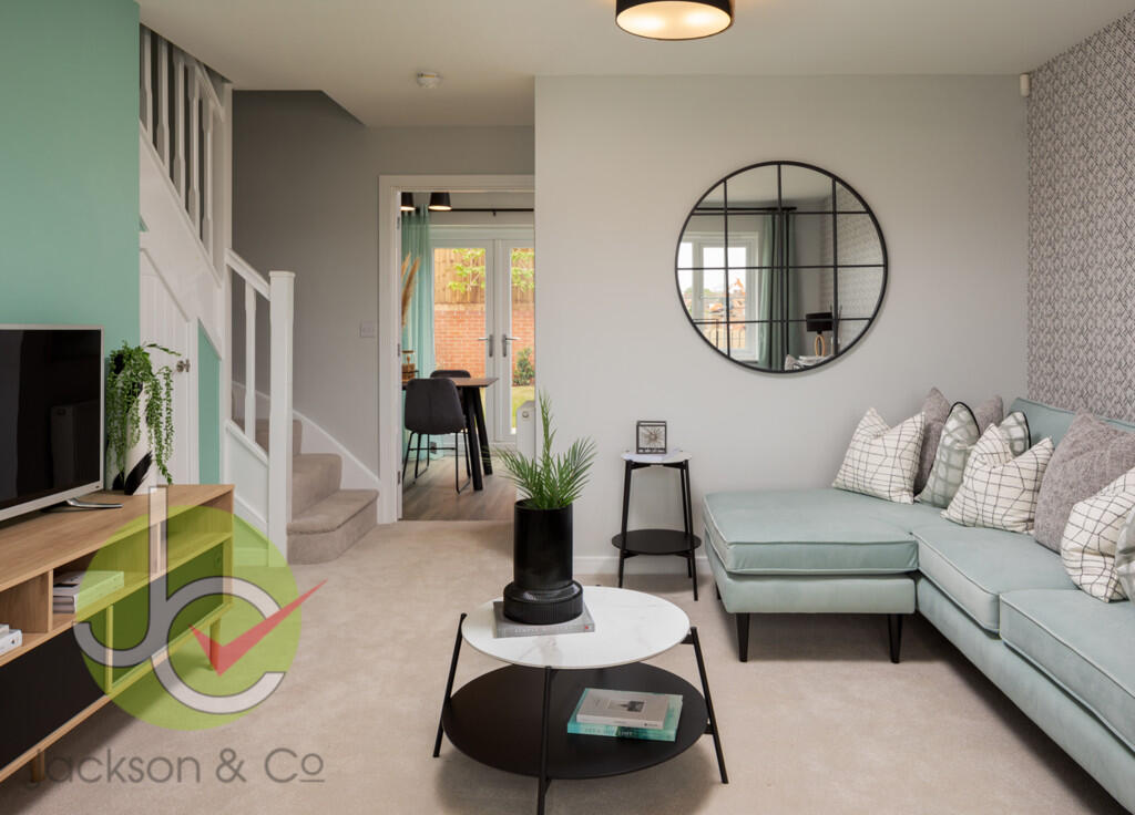House in East Cambridgeshire, Kennett - View 5