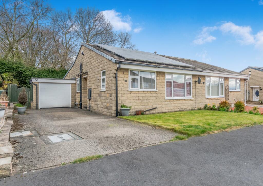 Main image of property: Thorndene Way, Westgate Hill, Bradford, BD4