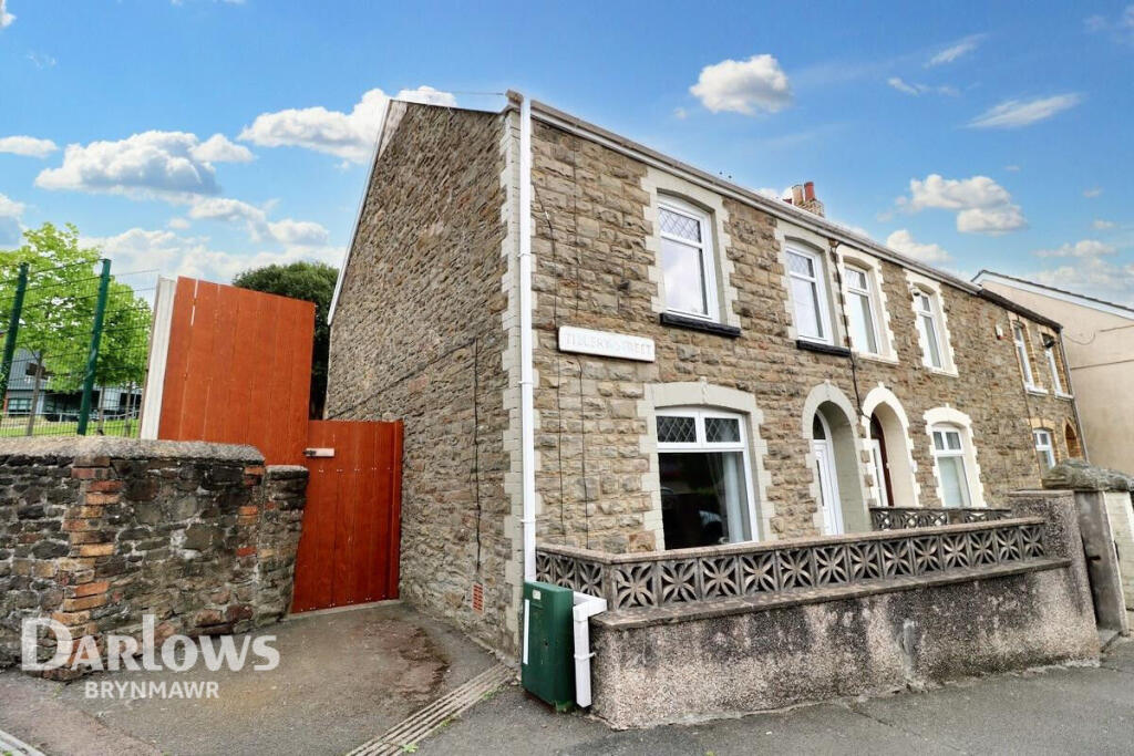 Main image of property: Tillery Street, Abertillery