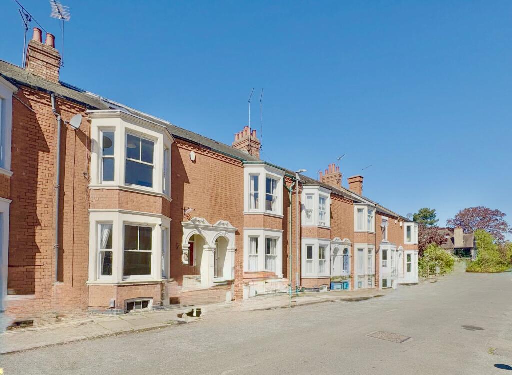 Main image of property: Albany Road, Abington
