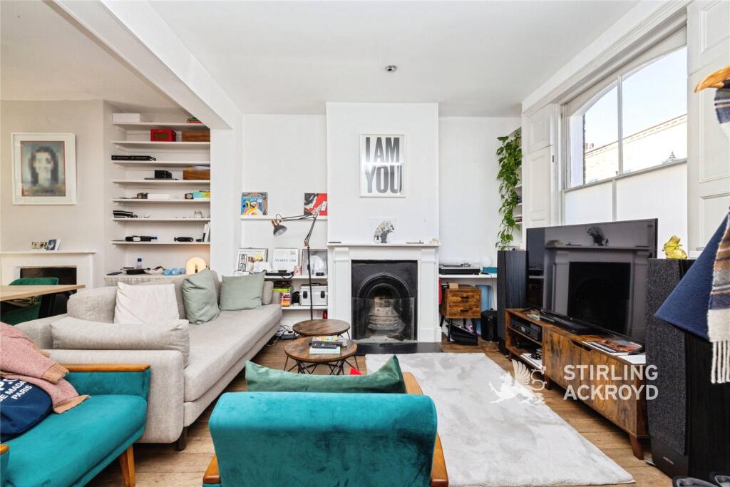 Main image of property: Quilter Street, London, E2