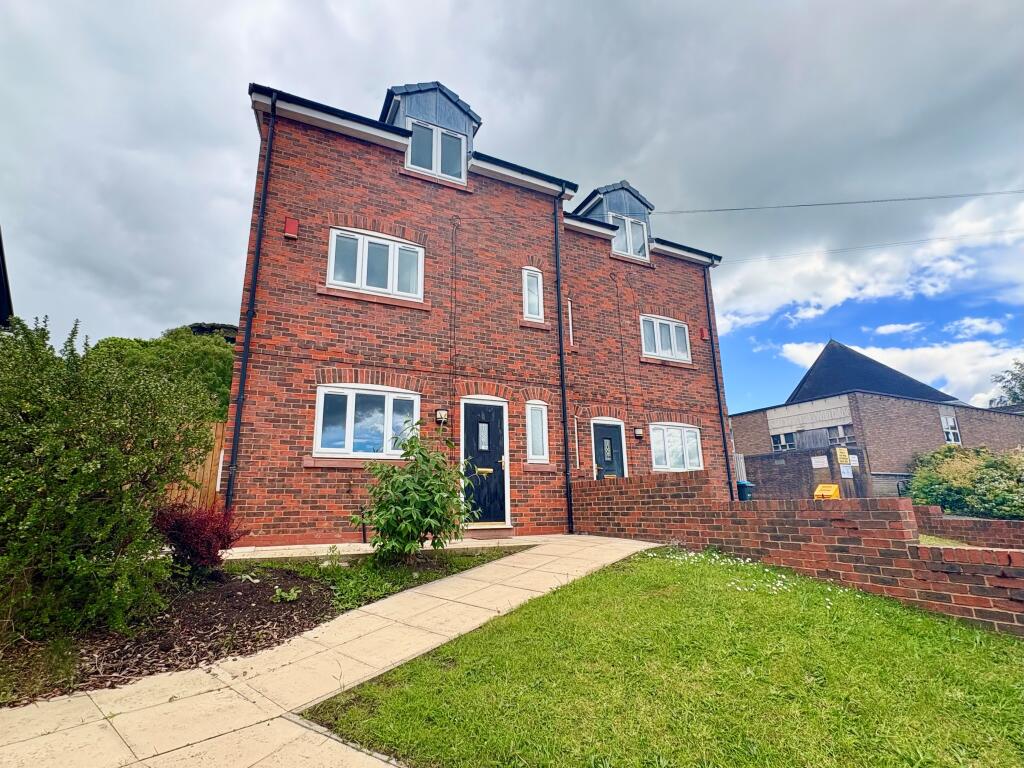 Main image of property: Chester Road, Helsby, FRODSHAM