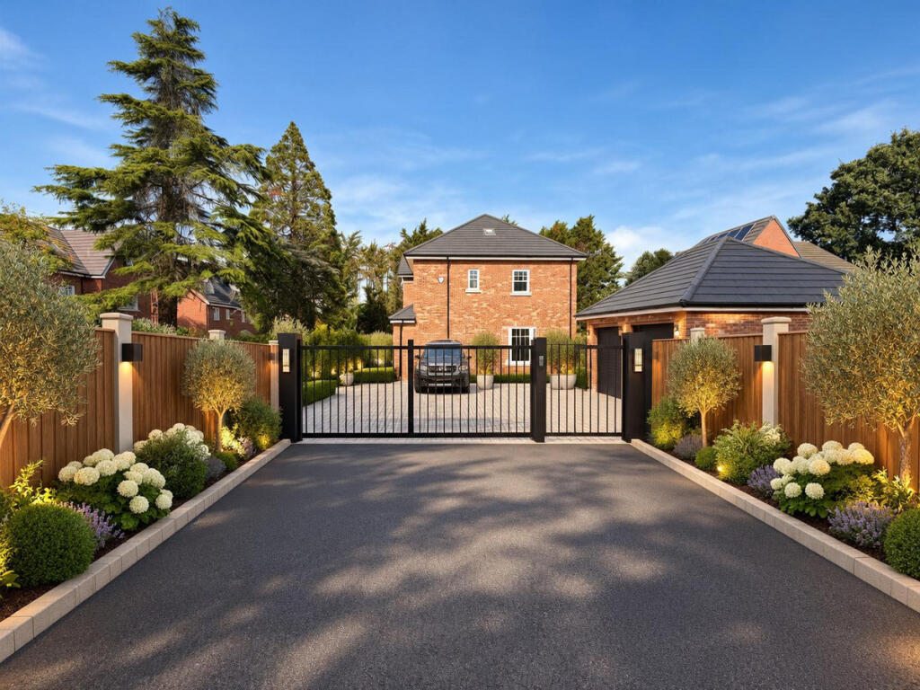 Main image of property: Folly Mews, Hockley, SS5