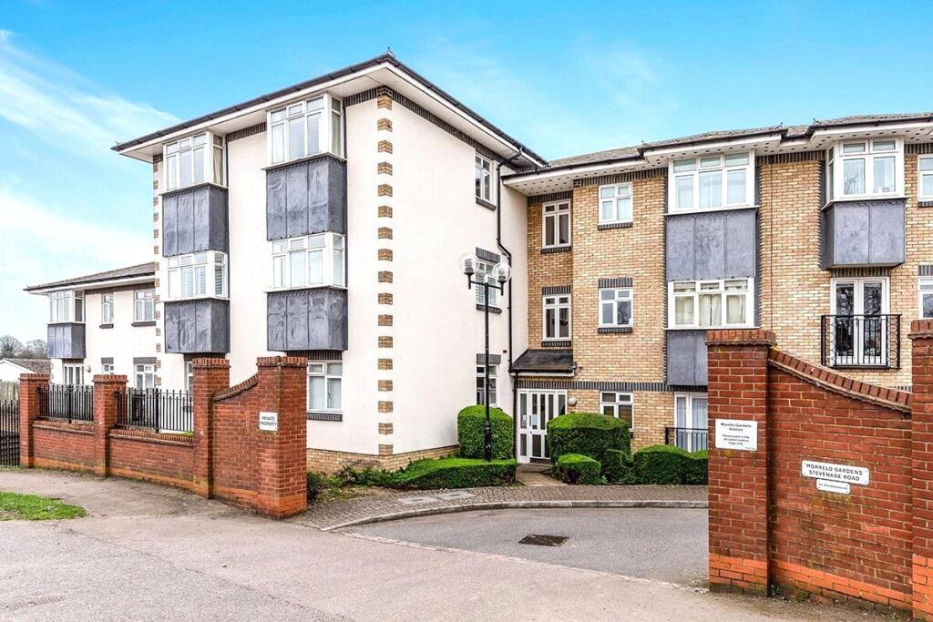 Main image of property: Morello Gardens, Stevenage Road, Hitchin, Hertfordshire, SG4