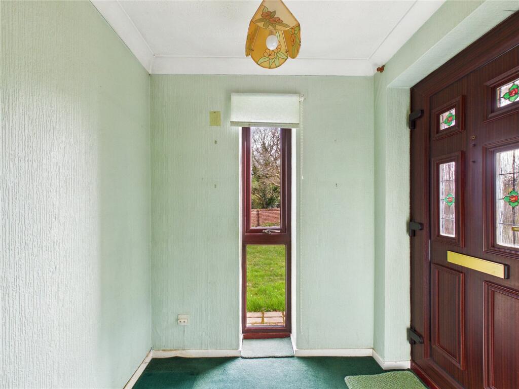 Barley Way, Stanway, Colchester, Essex, CO3 photo 2