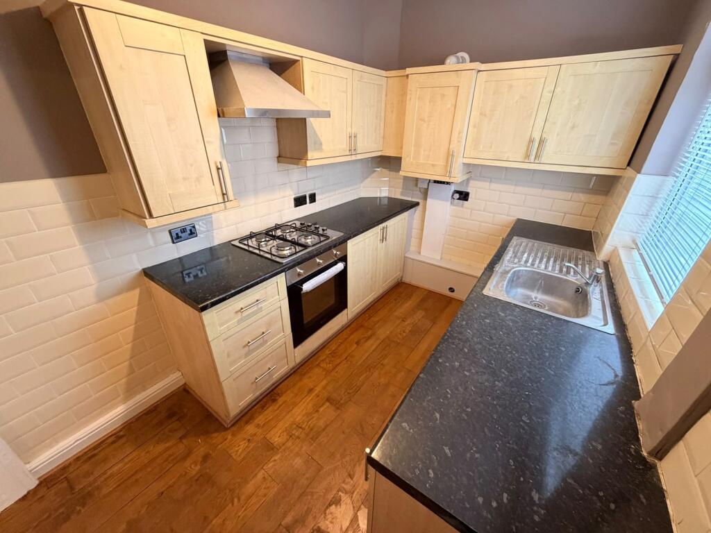 House in Bolton - View 5