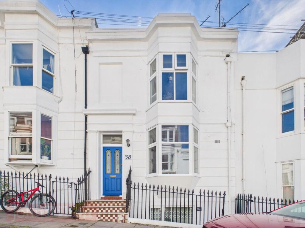 Main image of property: Montpelier Street, Brighton