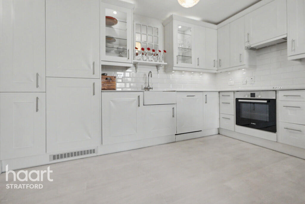 Main image of property: Romford Road, London