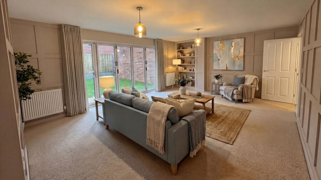 Main image of property: The Firs,
Stokesley,
North Yorkshire,
TS9 5FU