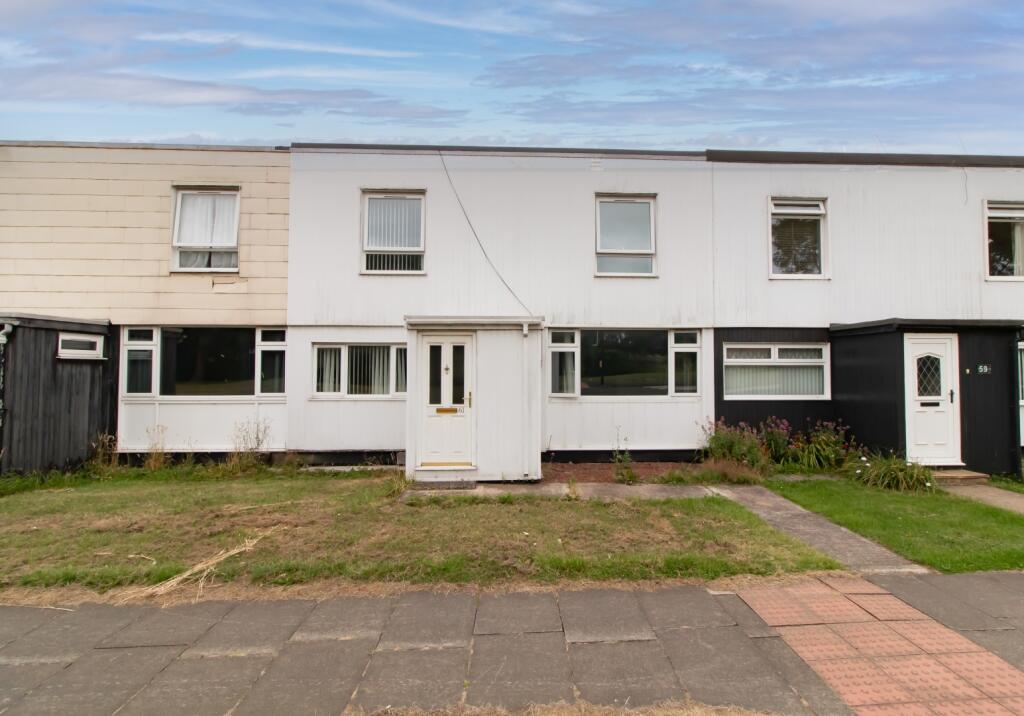Main image of property: Allensgreen, Hall Close Green, Cramlington, Northumberland
