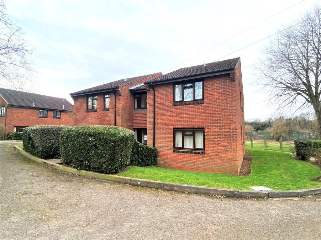 Main image of property: Fledburgh Drive, Sutton Coldfield, West Midlands, B76
