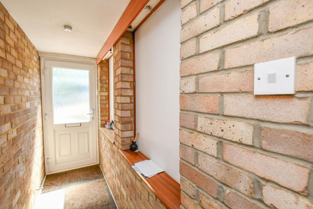 House in St Albans, St Stephen - View 5