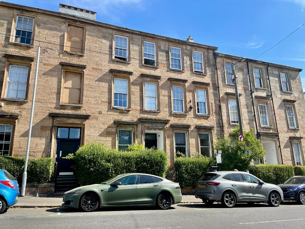 Main image of property: Gibson Street, Hillhead, Glasgow, G12