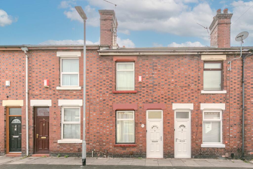 Main image of property: Foley Street, Stoke-On-Trent, ST4