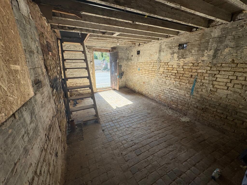 ground floor