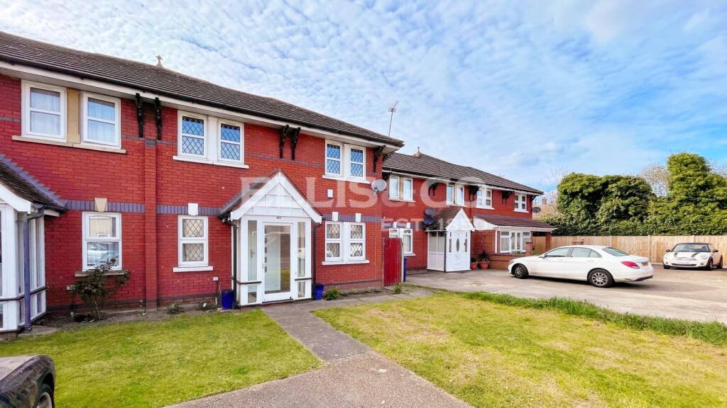Main image of property: Willowbrook Road, Southall, UB2
