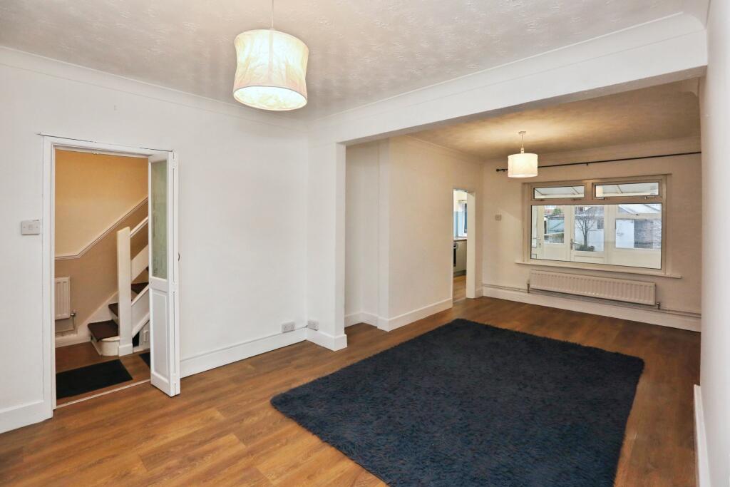 Main image of property: Ludlow Road, Southampton, SO19