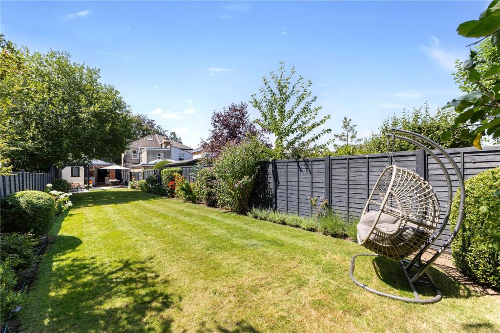 House in Cheltenham, Bafford, Charlton Kings - View 4