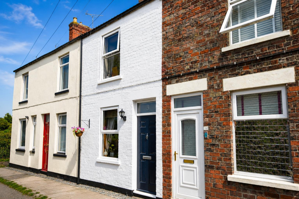 Main image of property: Barnby Road, Newark