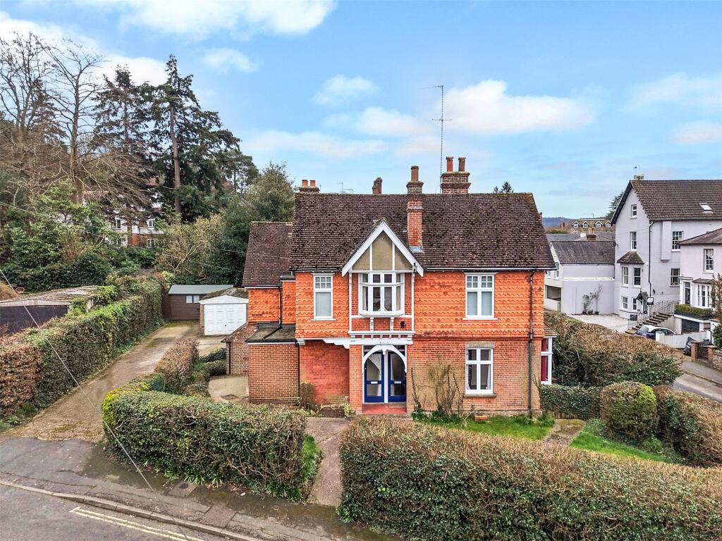 Main image of property: Harrow Road East, Dorking, Surrey, RH4