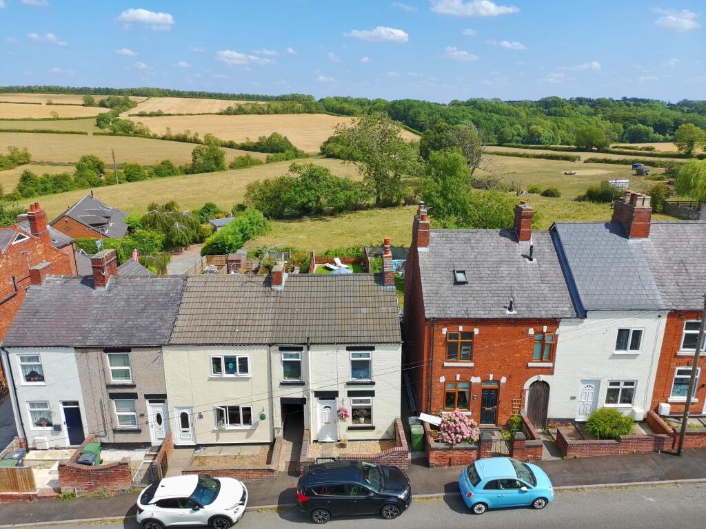 Main image of property: Alfreton Road, Codnor, Ripley