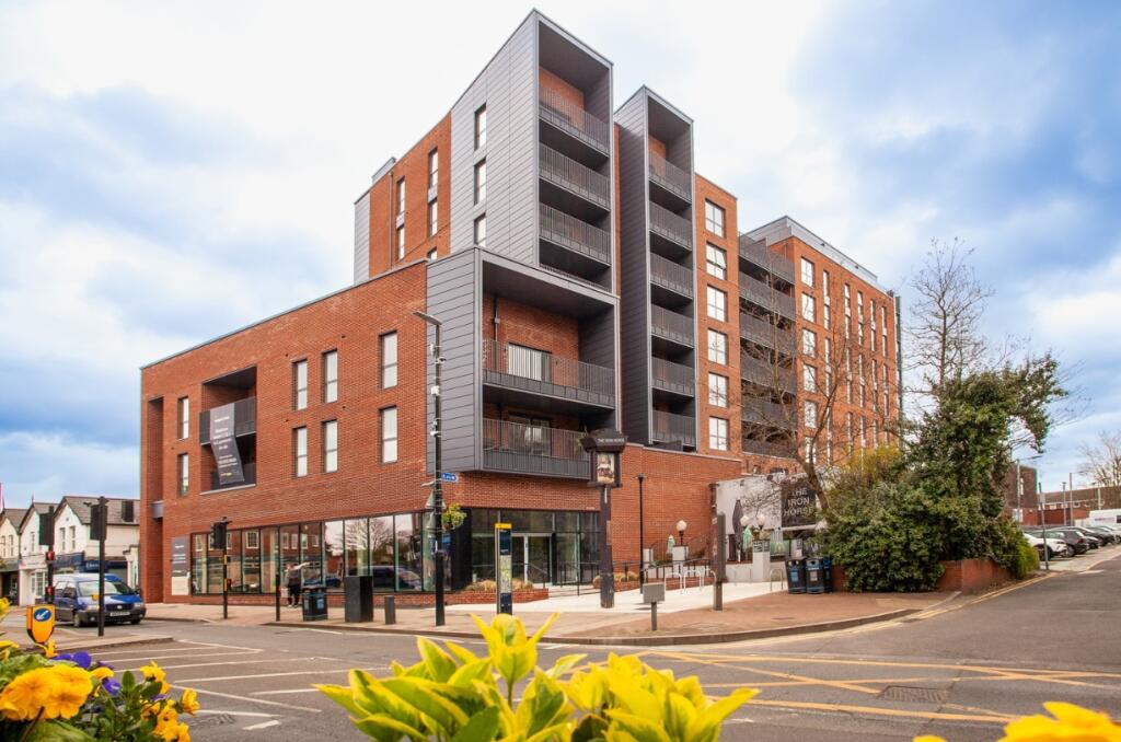Main image of property: Station Road Sidcup DA15