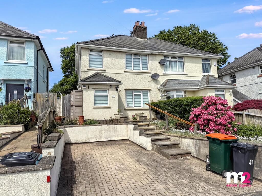 Main image of property: Lodge Avenue, Caerleon, Newport, NP18