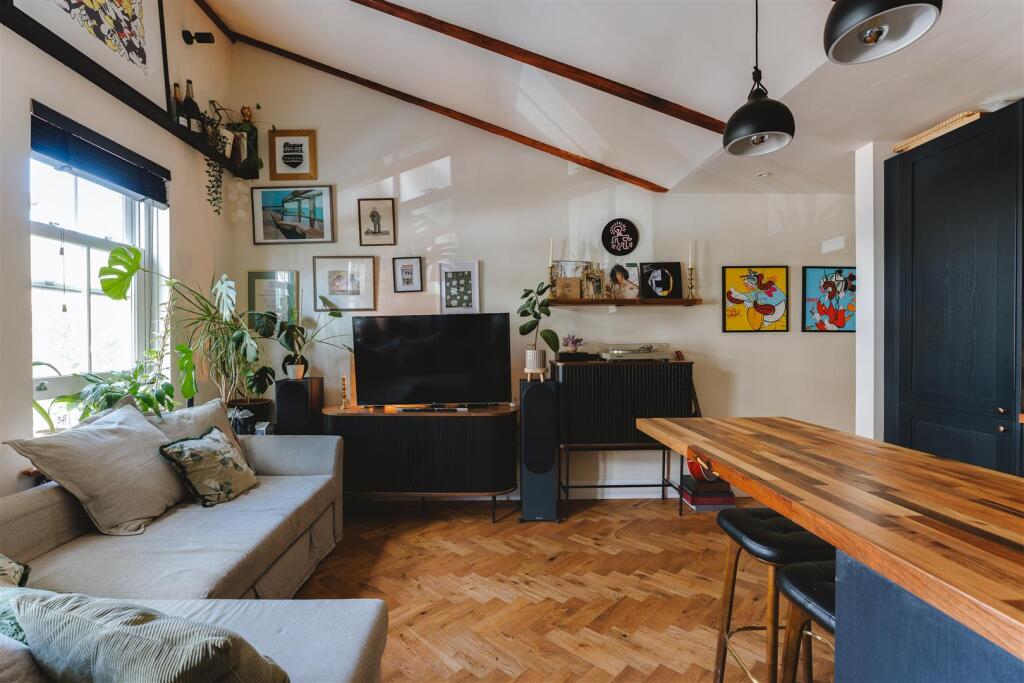 Main image of property: Fairfoot Road, London