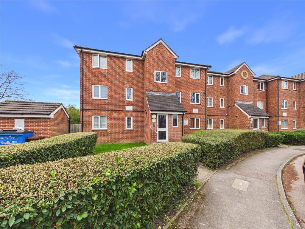 Main image of property: Scottwell Drive, Colindale, London, NW9