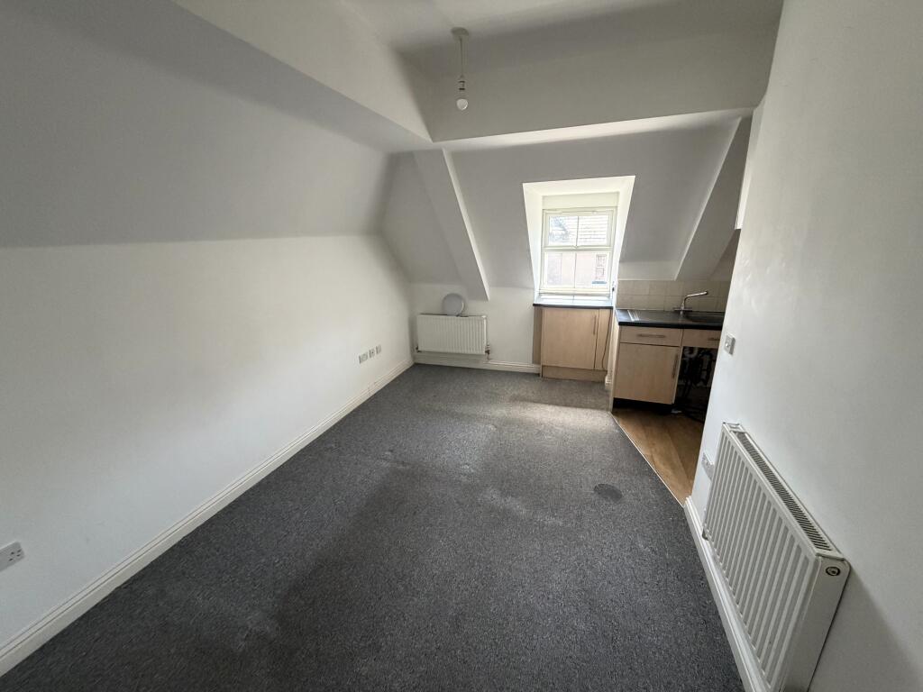 Main image of property: Malmesbury Mews, Malmesbury Park Place, Bournemouth, BH8