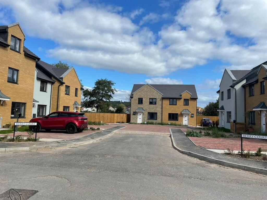 Main image of property: Four Mills Court, Newport, NP19