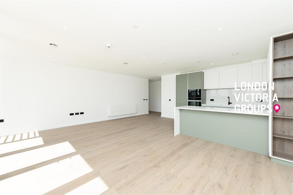 Apartment in London - View 4