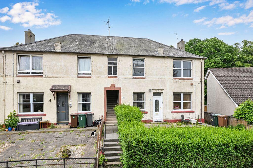 Main image of property: 11/2 Prestonfield Crescent, Prestonfield, Edinburgh, EH16 5EN