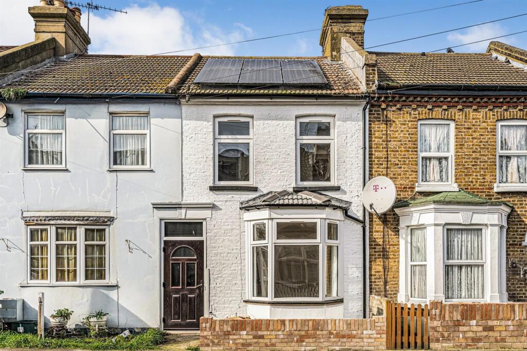 Main image of property: Beulah Road, Sutton