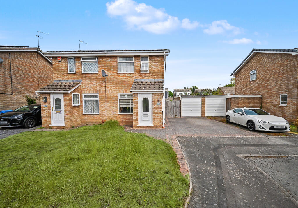 House in Wolverhampton - View 5
