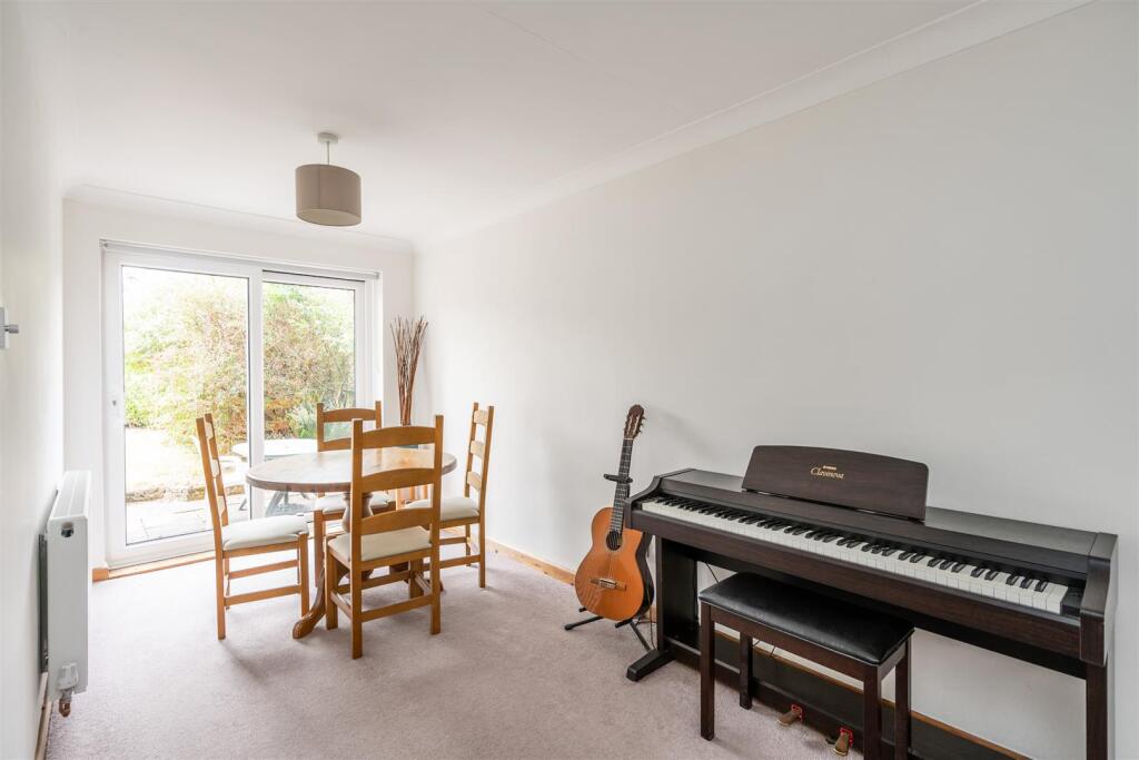 House in Solihull, Knowle - View 5