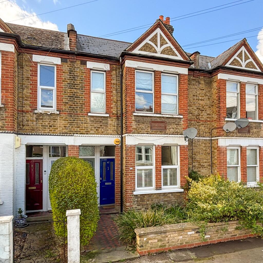 Main image of property: Radford Road, Hither Green, SE13