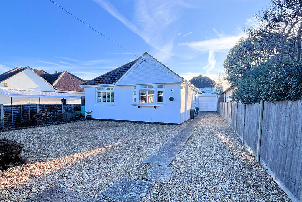 Main image of property: Chester Crescent, Lee-On-The-Solent, PO13