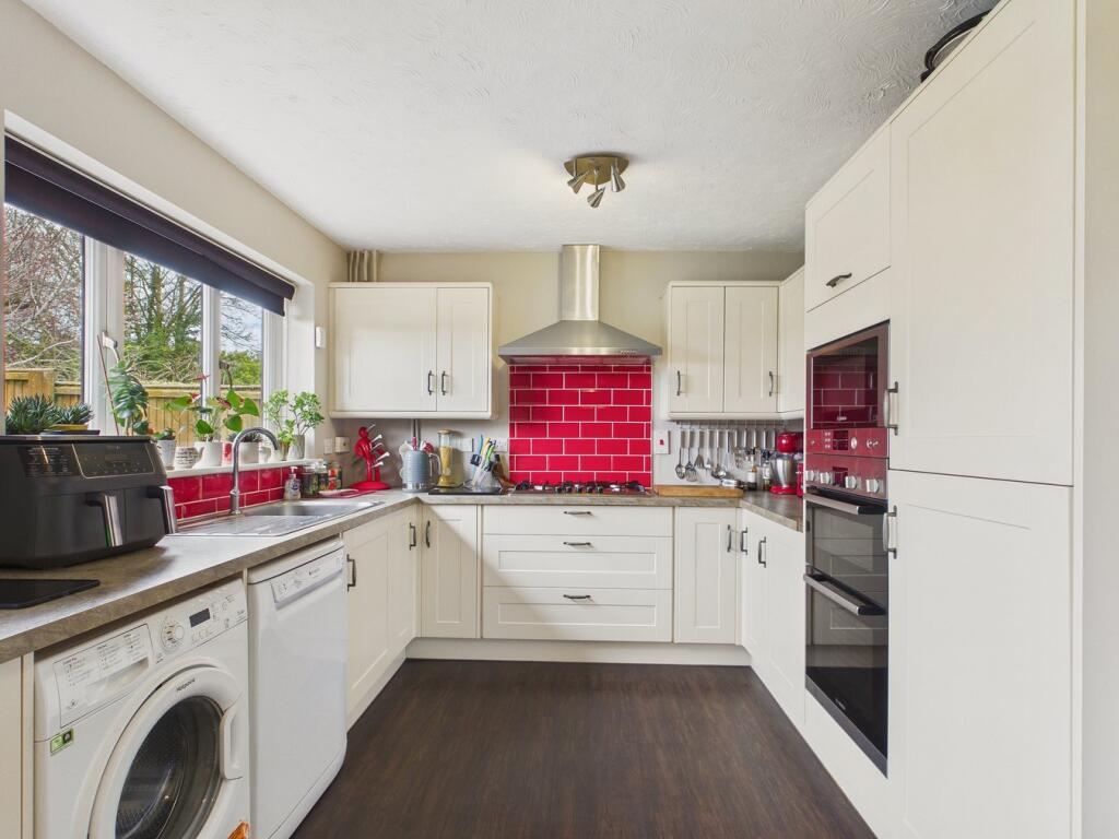 Beechey Close, Denver, Downham Market, PE38 - View 4
