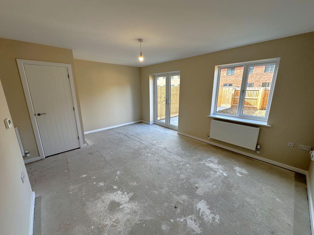 House in Shrewsbury - View 5