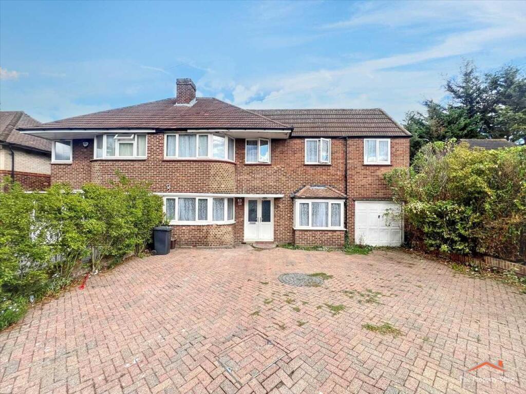 Main image of property: Kenilworth Road, Edgware