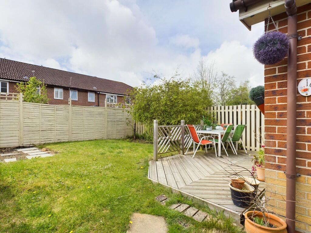 Main image of property: The Brooks, Burgess Hill