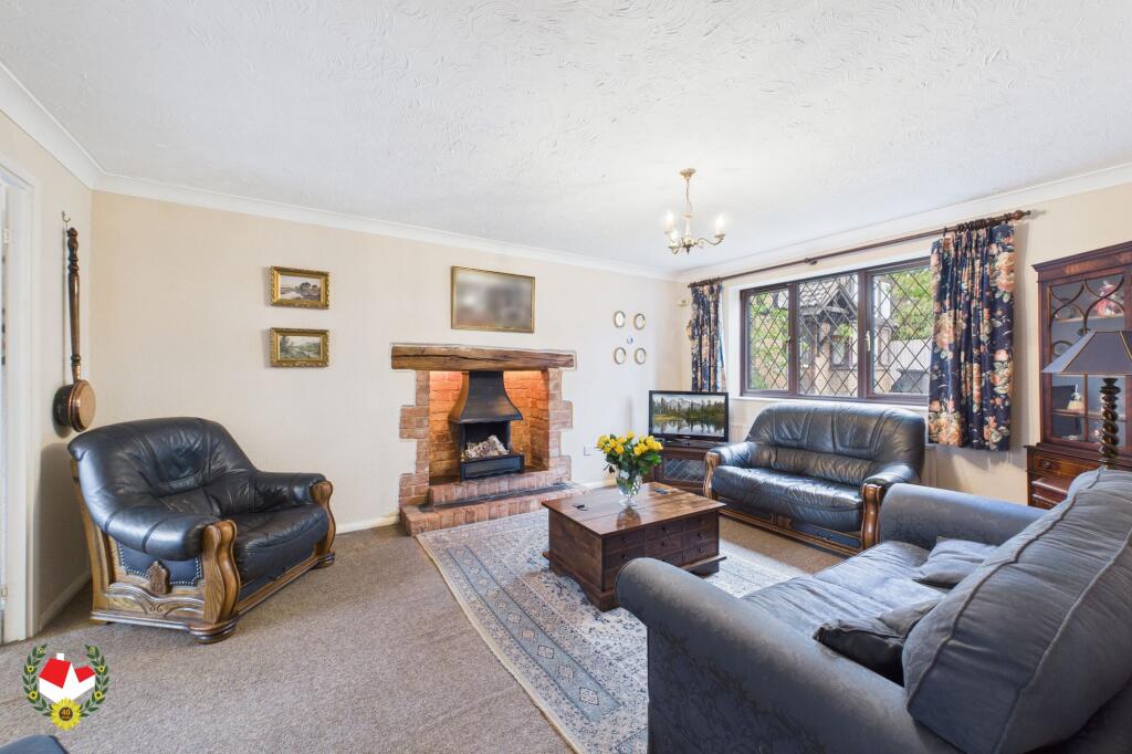 Main image of property: Apple Tree Close, Abbeymead, Gloucester, GL4