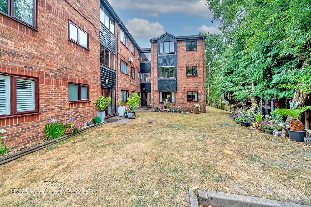 Apartment in Walsall - View 4