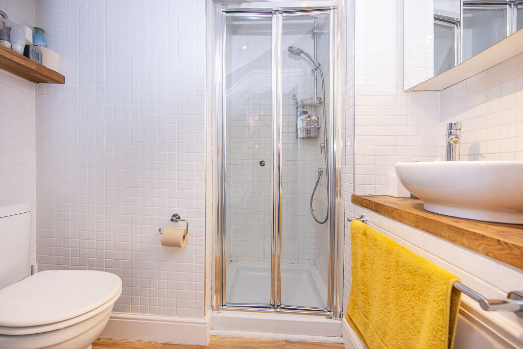 Waldegrave Park, Twickenham, TW1 – pohled 6