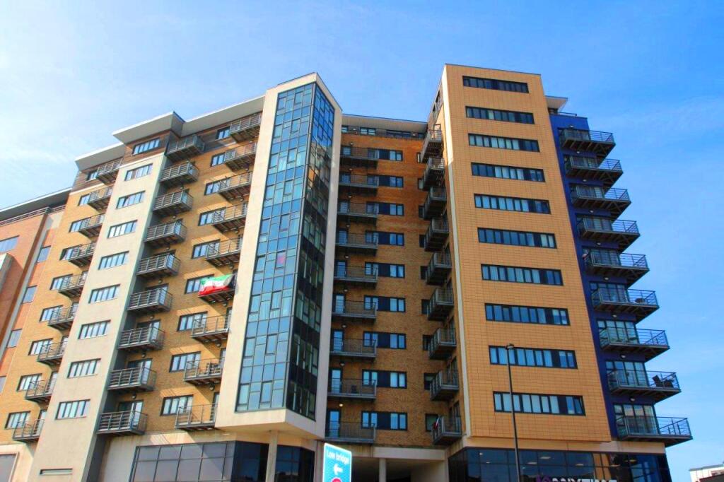 Main image of property: The Bar, St James Gate, NE1