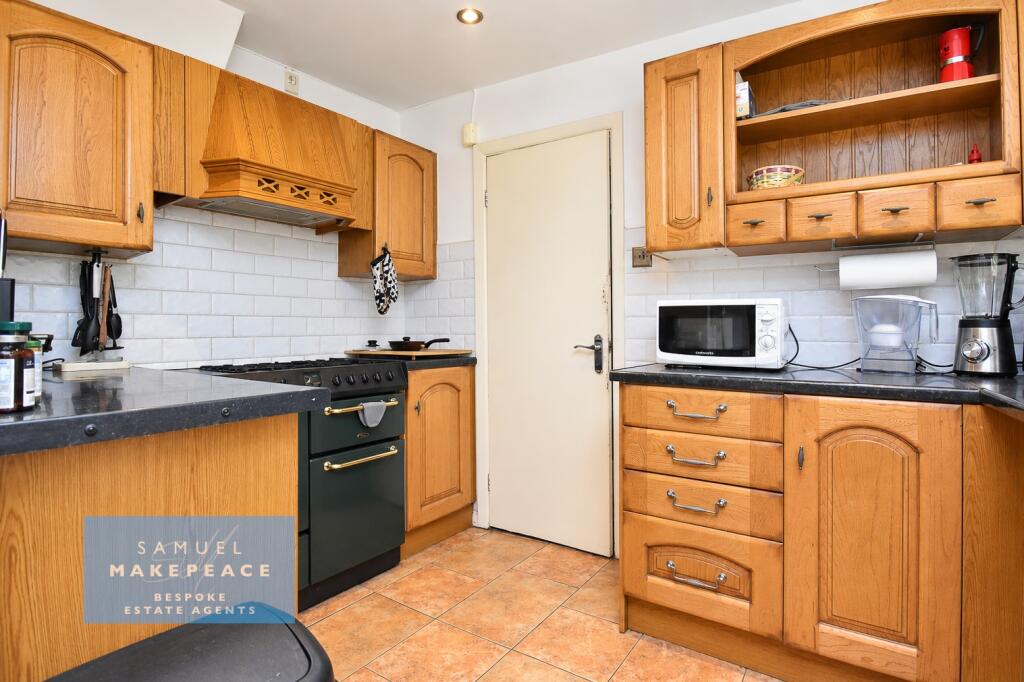 House in Stoke-on-Trent - View 5