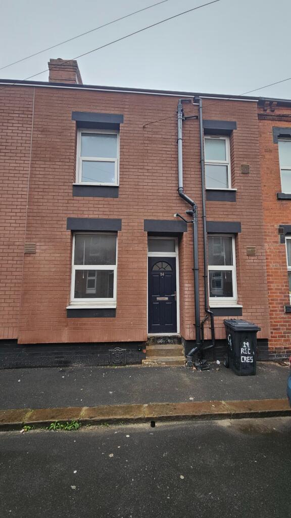 Main image of property: Recreation Crescent, Leeds