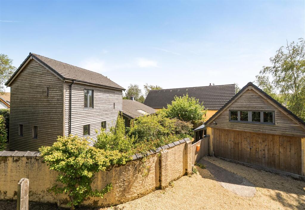 Main image of property: Pant-Y-Dwr, Rhayader